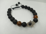 Hamsa Hand Bracelets