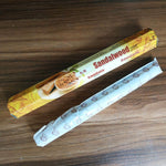 One Small Box Indian White Sage Stick Incense