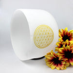 The flower of life design 8inch-12inch