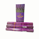 T White Sage Incense Sticks 6 Small Boxes