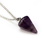 Hexagonal Reiki Healing Pendulum