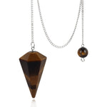 Natural Stone Pendulum