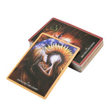 Sacred Rebels Oracle Guidance