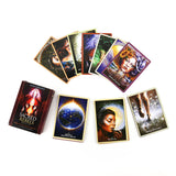 Sacred Rebels Oracle Guidance