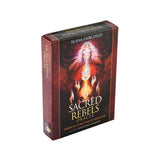 Sacred Rebels Oracle Guidance