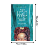 Light Seer's Tarot