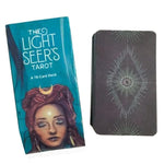 Light Seer's Tarot