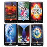 OSHO Zen Tarot