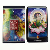 OSHO Zen Tarot