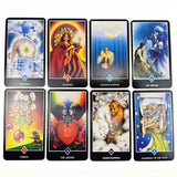 OSHO Zen Tarot