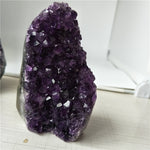 1 piece Amethyst Geode