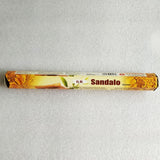 1 Box White Sage Incense Sticks