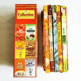 The 21 In 1 Indian Incense Sticks