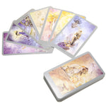 Shadowscapes Tarot Cards